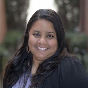 Meet your Posher, Tomeca